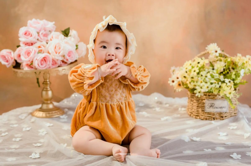 大连宝宝睡不踏实哼唧扭动